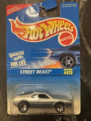 Street Beast