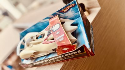 Mach 6