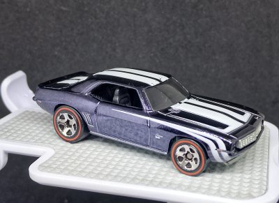 69 Camaro