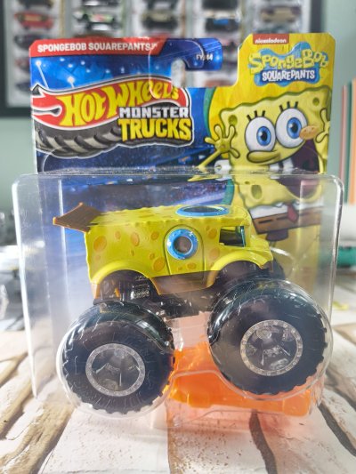 Spongebob Squarepants
