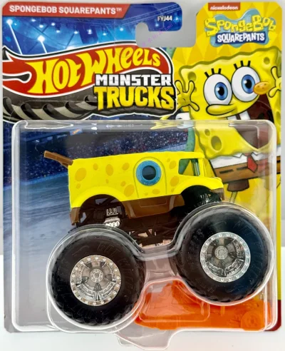 Spongebob Squarepants