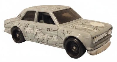 Datsun Bluebird 510
