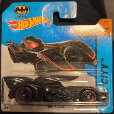 Batmobile