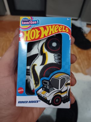 Rodger Dodger