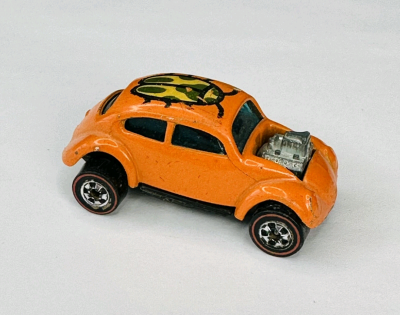 Custom Volkswagen