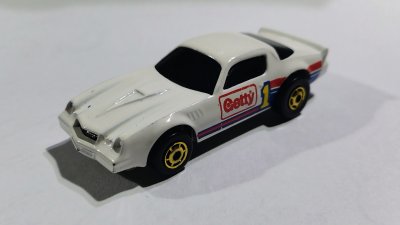 Camaro Z-28