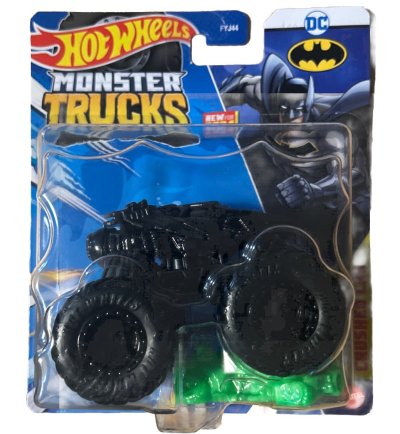 Batmobile