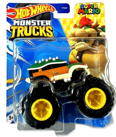 Super Mario Bowser
