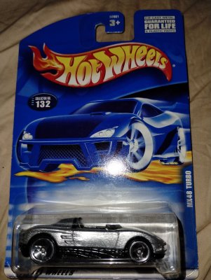 MX48 Turbo