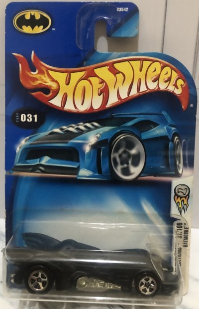 Batmobile