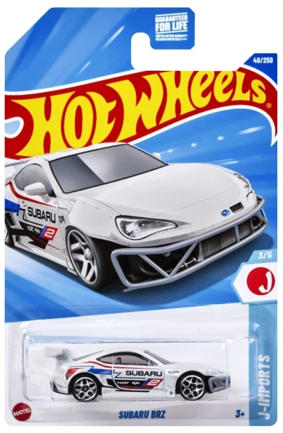 Subaru BRZ