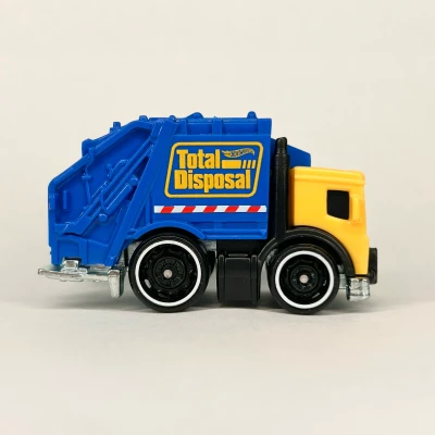 Total Disposal