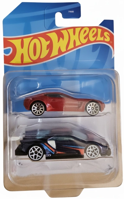 Aston Martin One-77 & 2016 Ford GT Race