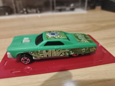 Layin' Lowrider