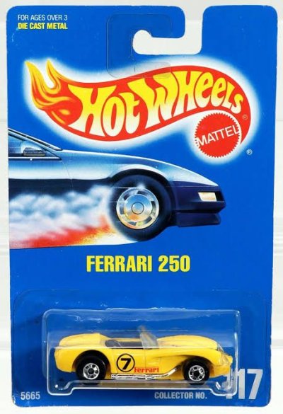 Ferrari 250