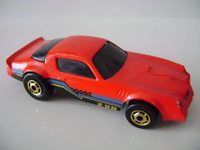 Camaro Z28