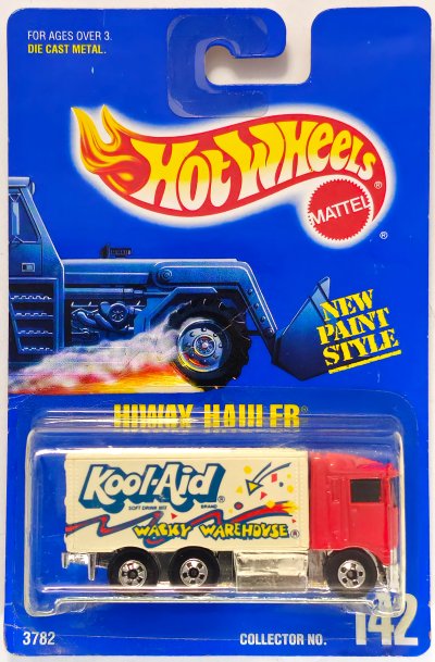 Hiway Hauler