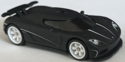 Koenigsegg Agera R