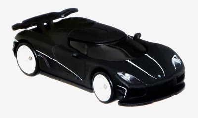 Koenigsegg Agera R