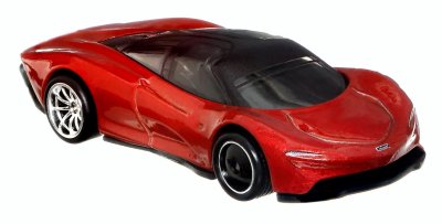 McLaren Speedtail