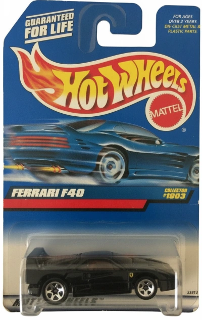Ferrari F40