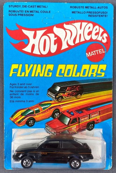 Ford Escort