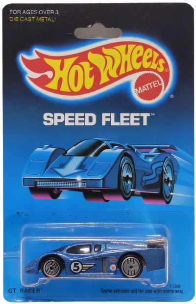 GT Racer