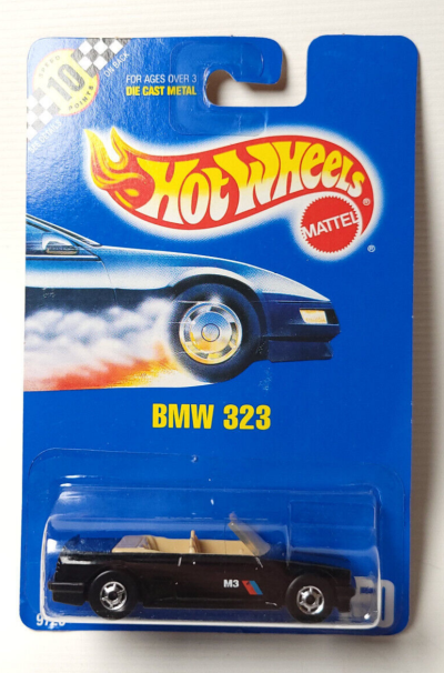 BMW 323