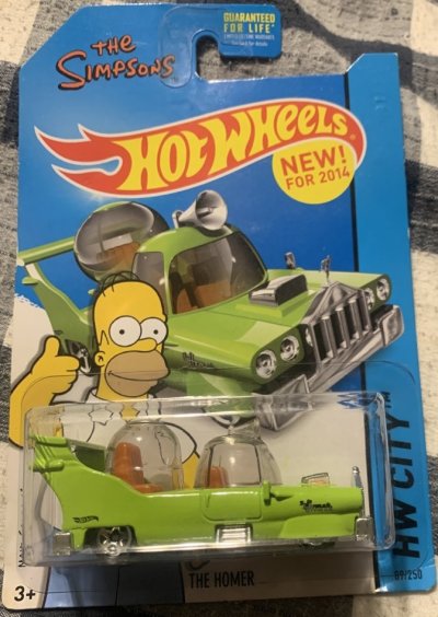 The Homer