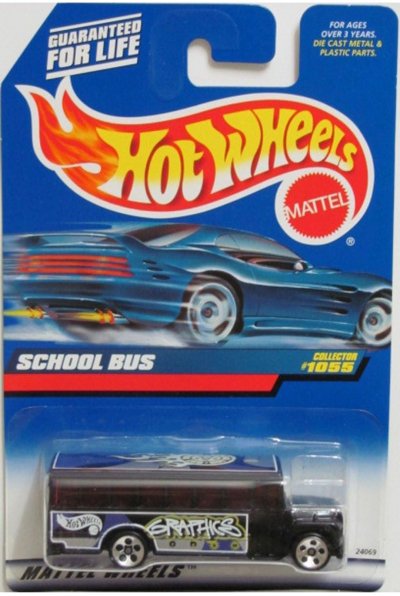 School Bus