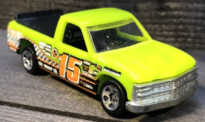 1996 Chevy 1500