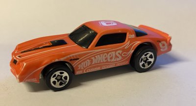 Camaro Z28