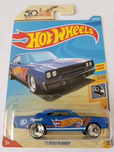 70 Road Runner