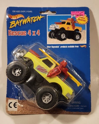 Path Beater Rescue 4x4