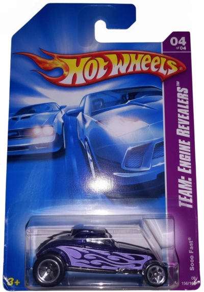 Sooo Fast