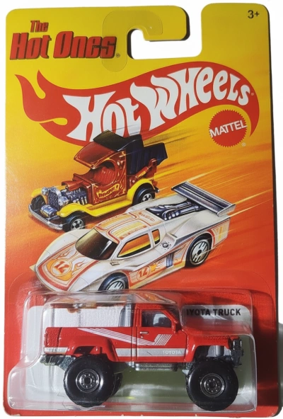1987 Toyota Pickup