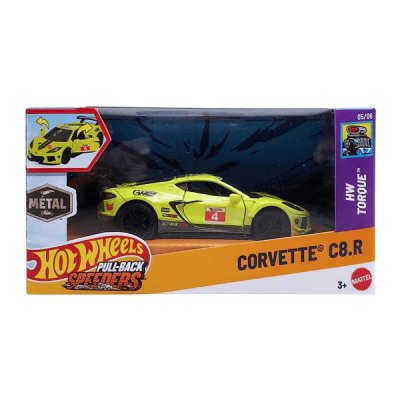 Corvette C8.R