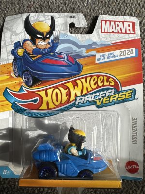 Wolverine