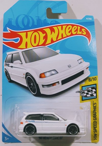 Honda Civic EF