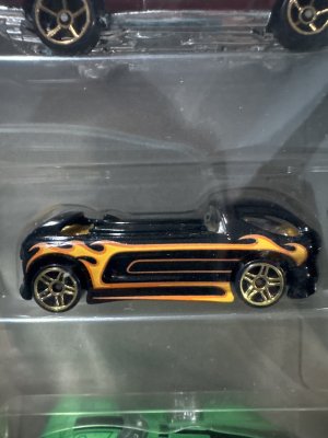 Deora II