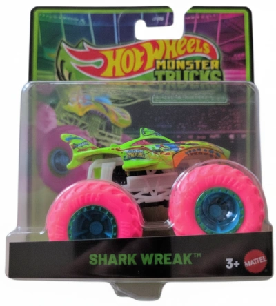 Shark Wreak