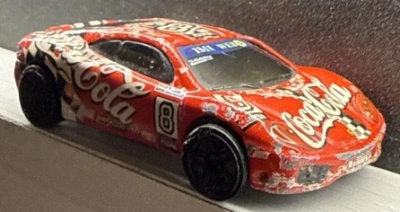 Ferrari 360 Modena