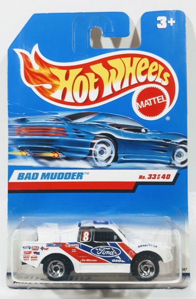Bad Mudder