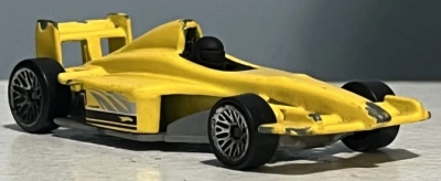 Formula 1 Car