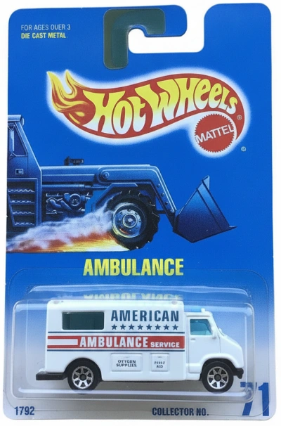 Ambulance