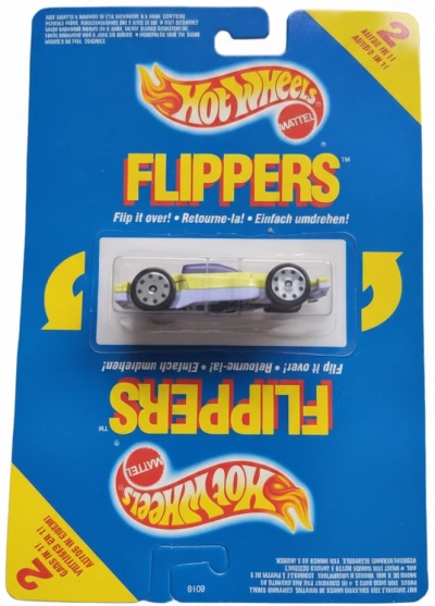 Flippers