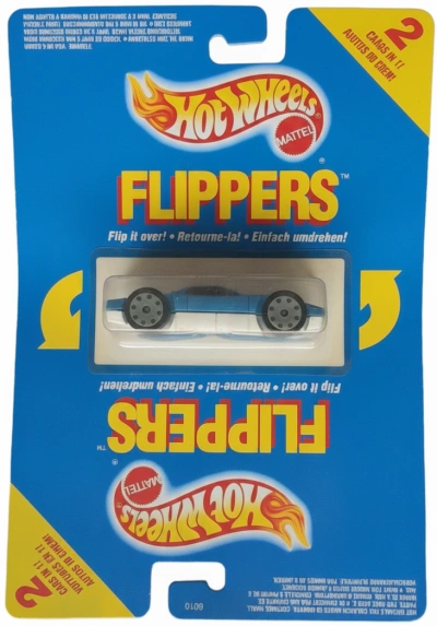 Flippers