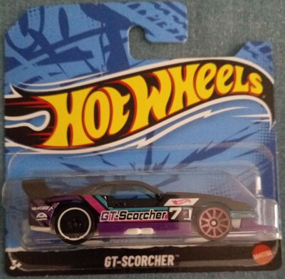 GT-Scorcher