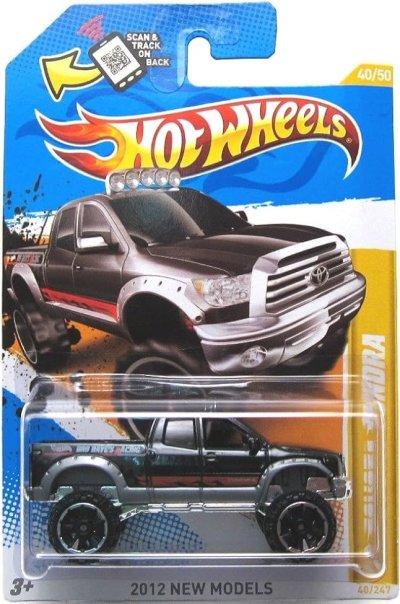 10 Toyota Tundra