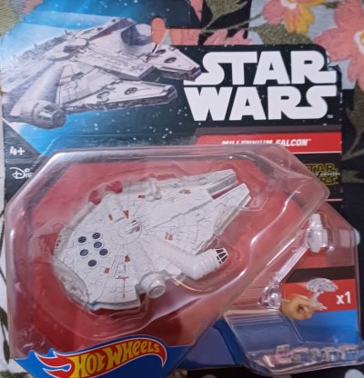 Millennium Falcon